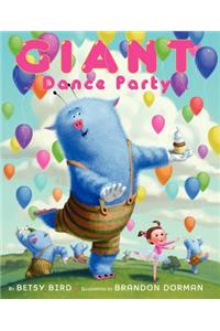 Giant Dance Party
