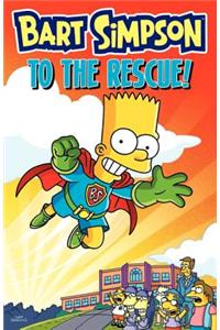 Bart Simpson to the Rescue!