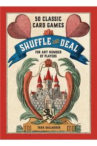 Shuffle and Deal