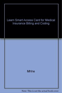 Learn Smart Access Card for Medical Insurance Billing and Coding