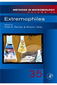 Extremophiles