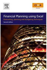 Financial Planning Using Excel