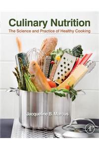 Culinary Nutrition