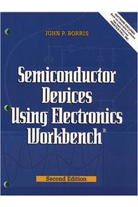 Semiconductor Devices Using Electronics Workbench
