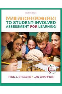 Introduction to Student-Involved Assessment for Learning
