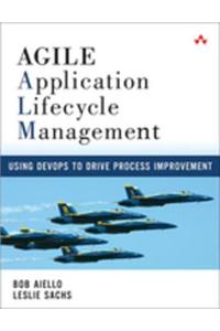 Agile Application Lifecycle Management