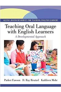 Teaching Oral Language with English Learners