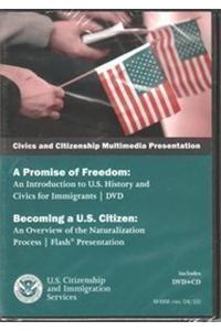 Civics and Citizenship Multimedia Presentation 2010