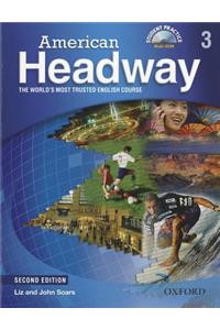 American Headway 3