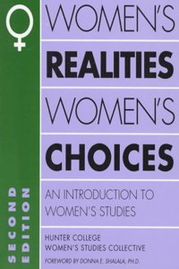 Women's Realities, Women's Choices