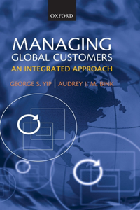 Managing Global Customers