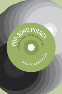 Pop Song Piracy