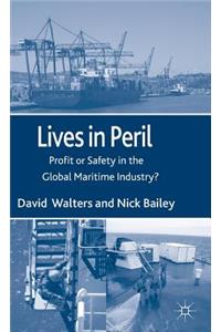 Lives in Peril