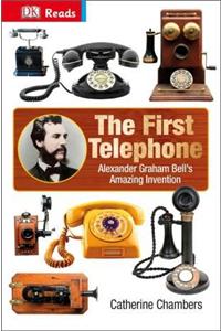 The First Telephone