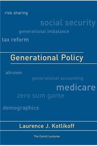 Generational Policy