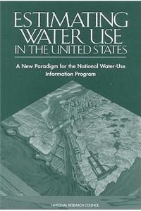 Estimating Water Use in the United States