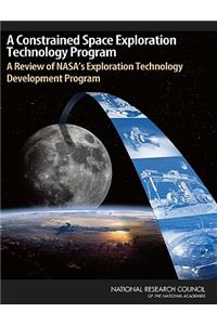 Constrained Space Exploration Technology Program