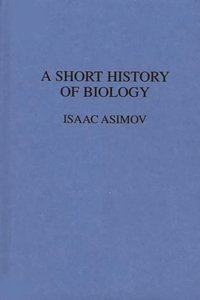 Short History of Biology