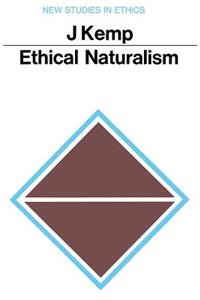 Ethical Naturalism