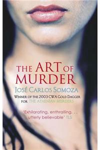 The Art Of Murder
