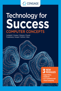 Technology for Success