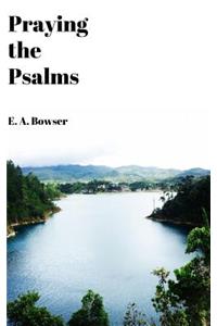 Praying the Psalms