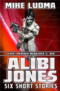 Adventures of Alibi Jones