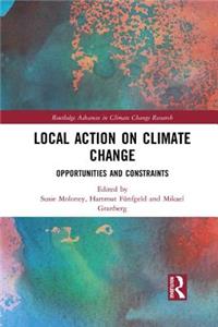 Local Action on Climate Change