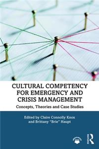 Cultural Competency for Emergency and Crisis Management