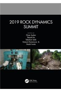 2019 Rock Dynamics Summit