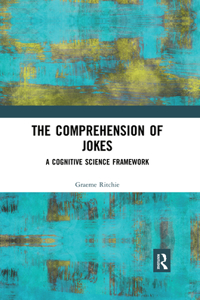 Comprehension of Jokes