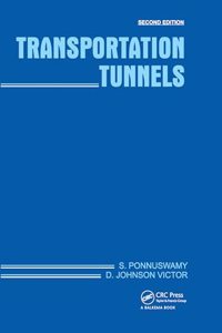 Transportation Tunnels