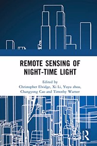 Remote Sensing of Night-time Light