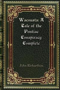 Wacousta