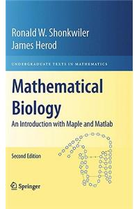 Mathematical Biology