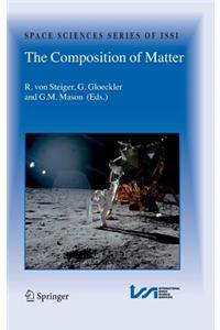 Composition of Matter
