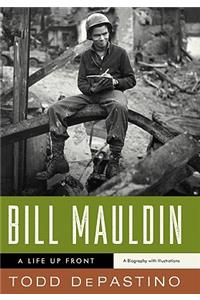 Bill Mauldin