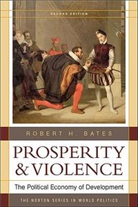 Prosperity and Violence