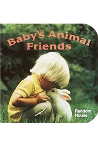 Baby's Animal Friends