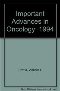 Important Advances in Oncology