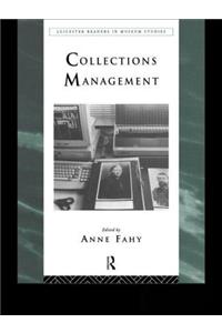 Collections Management