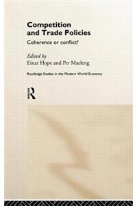 Competition and Trade Policies