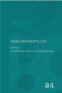 Asian Anthropology