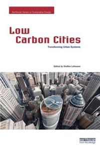 Low Carbon Cities