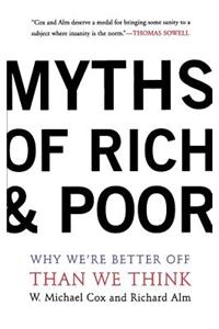 Myths of Rich and Poor