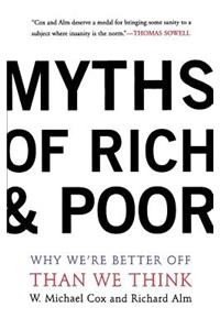 Myths Of Rich And Poor