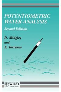 Potentiometric Water Analysis