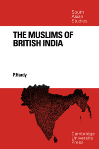 Muslims of British India