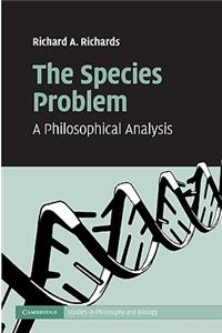 Species Problem