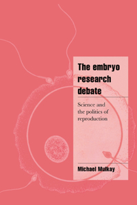 Embryo Research Debate